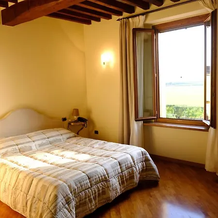 Corte Palazzo Farm stay