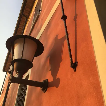 Corte Palazzo Farm stay