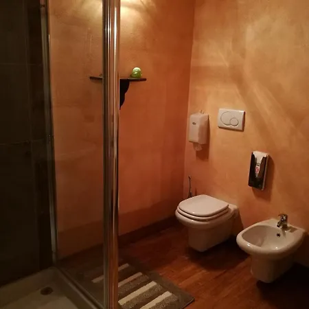 Corte Palazzo Farm stay *