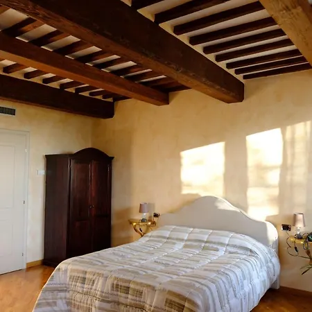 Farm stay Corte Palazzo *
