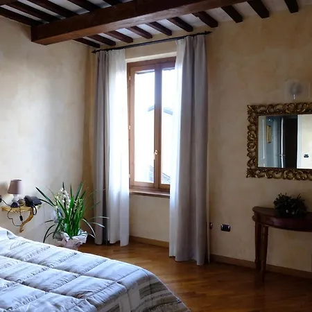 Corte Palazzo * Marcaria