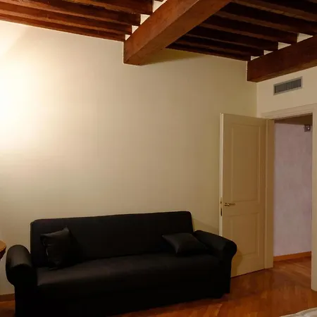 Corte Palazzo Farm stay