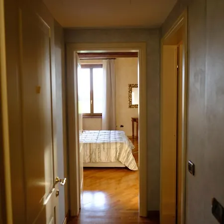 Corte Palazzo Farm stay