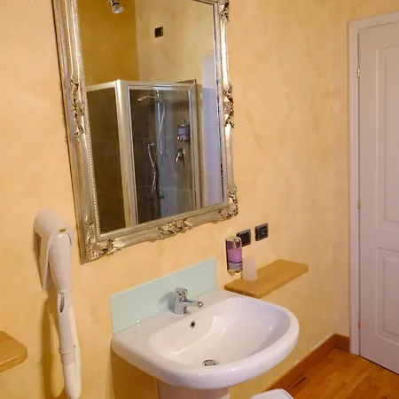 Farm stay Corte Palazzo *