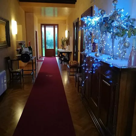 Corte Palazzo * Marcaria