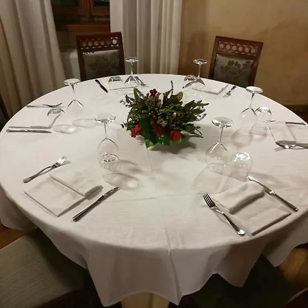 Farm stay Corte Palazzo *