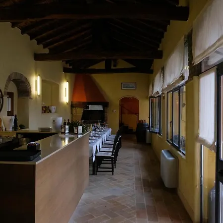 Corte Palazzo * Marcaria
