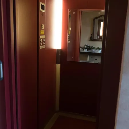 Corte Palazzo Farm stay