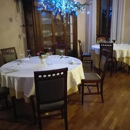 Farm stay Corte Palazzo *