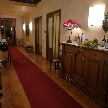 Farm stay Corte Palazzo *