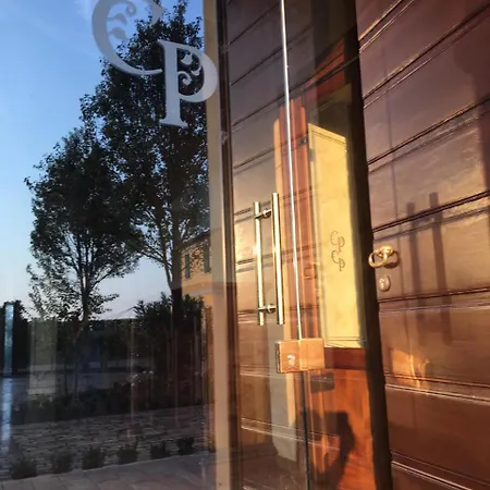 Farm stay Corte Palazzo