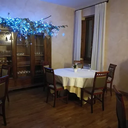 Corte Palazzo * Marcaria