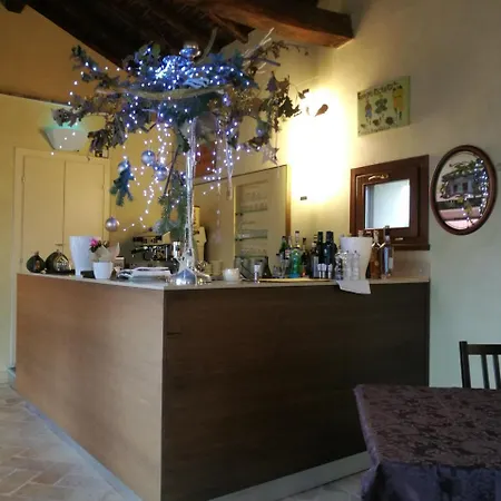 Farm stay Corte Palazzo *