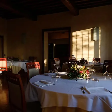 Corte Palazzo Farm stay Marcaria