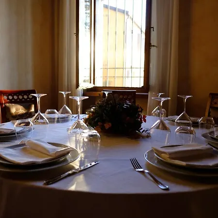 Corte Palazzo Farm stay